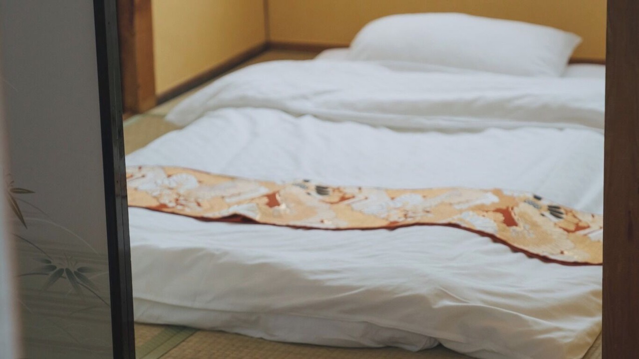 Photo of Bedroom in Fushimi