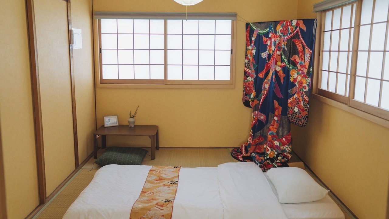 Photo of Bedroom in Fushimi