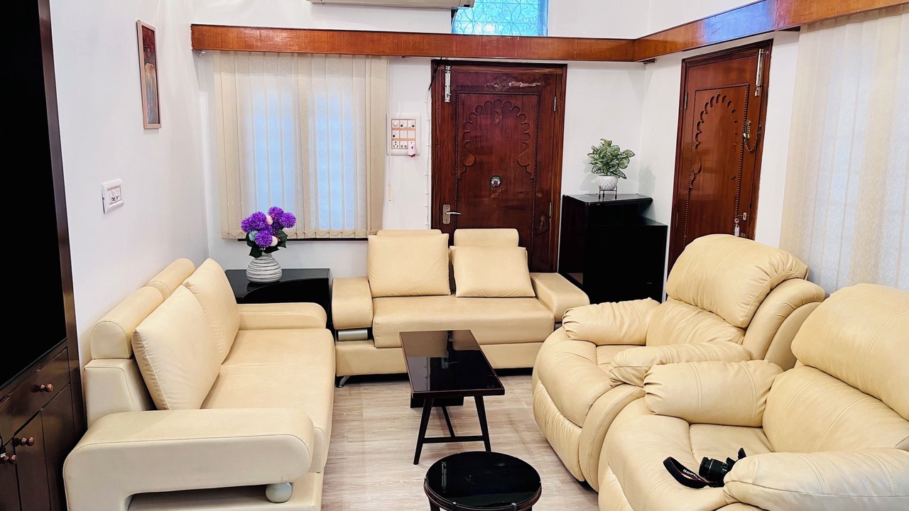 Photo of Livingroom in Udaipur