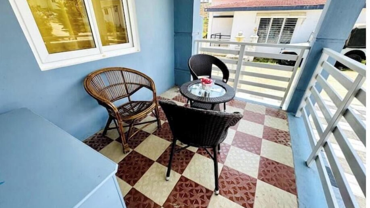 Photo of Outdoor in Kodaikanal