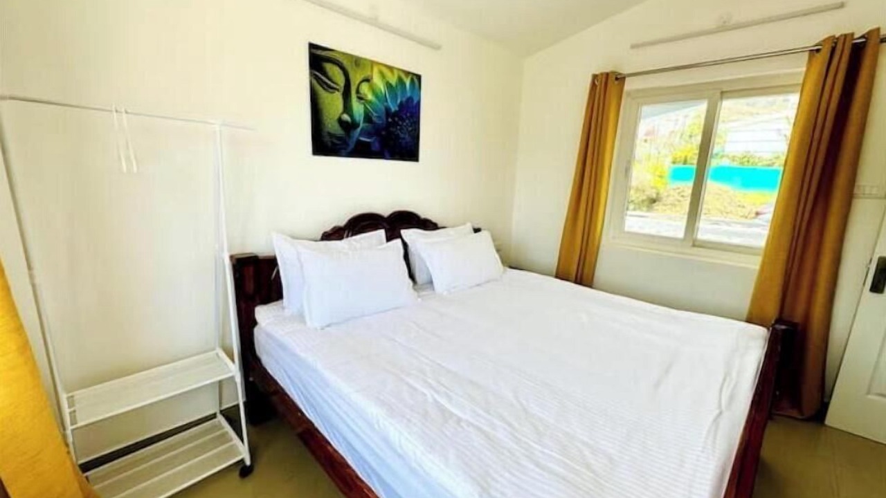 Photo of Bedroom in Kodaikanal