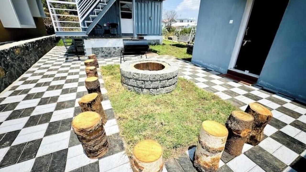 Photo of Patio Balcony in Kodaikanal