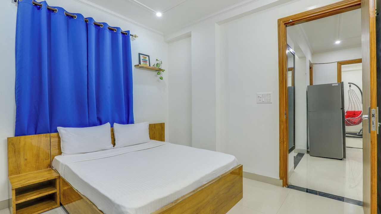 Photo of Bedroom in South West