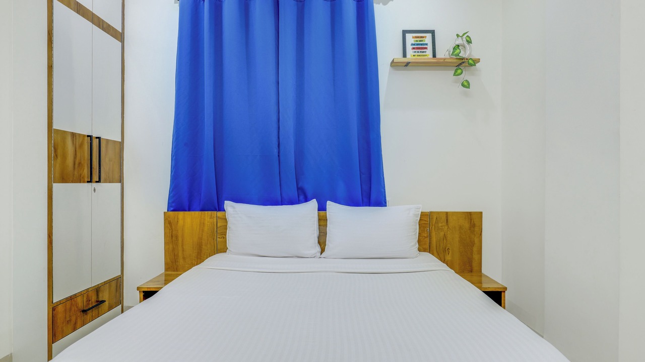 Photo of Bedroom in South West