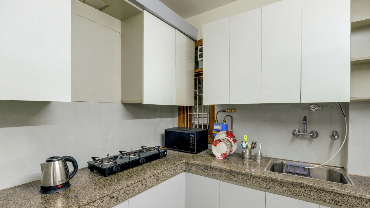 Photo of Kitchen in South West