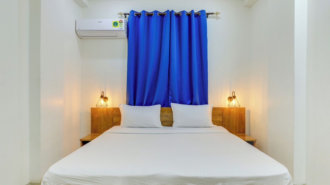 Photo of Bedroom in South West