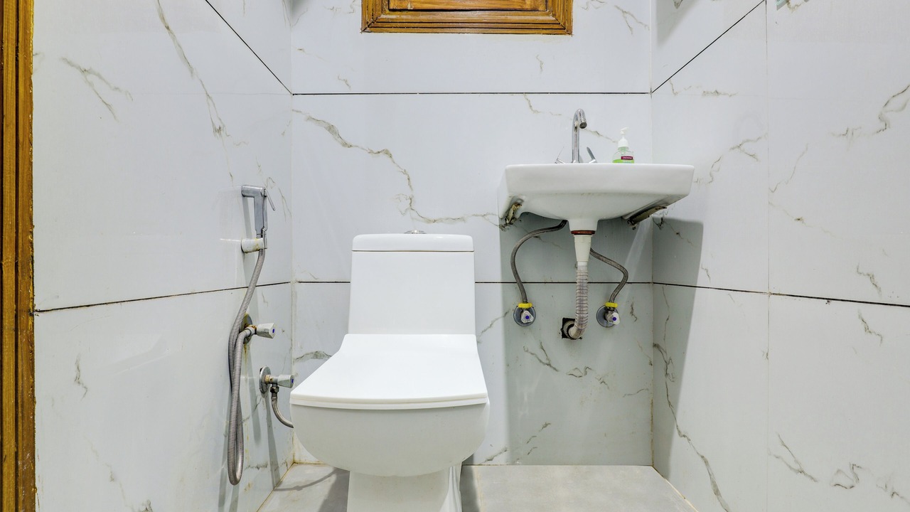 Photo of Bathroom in South West