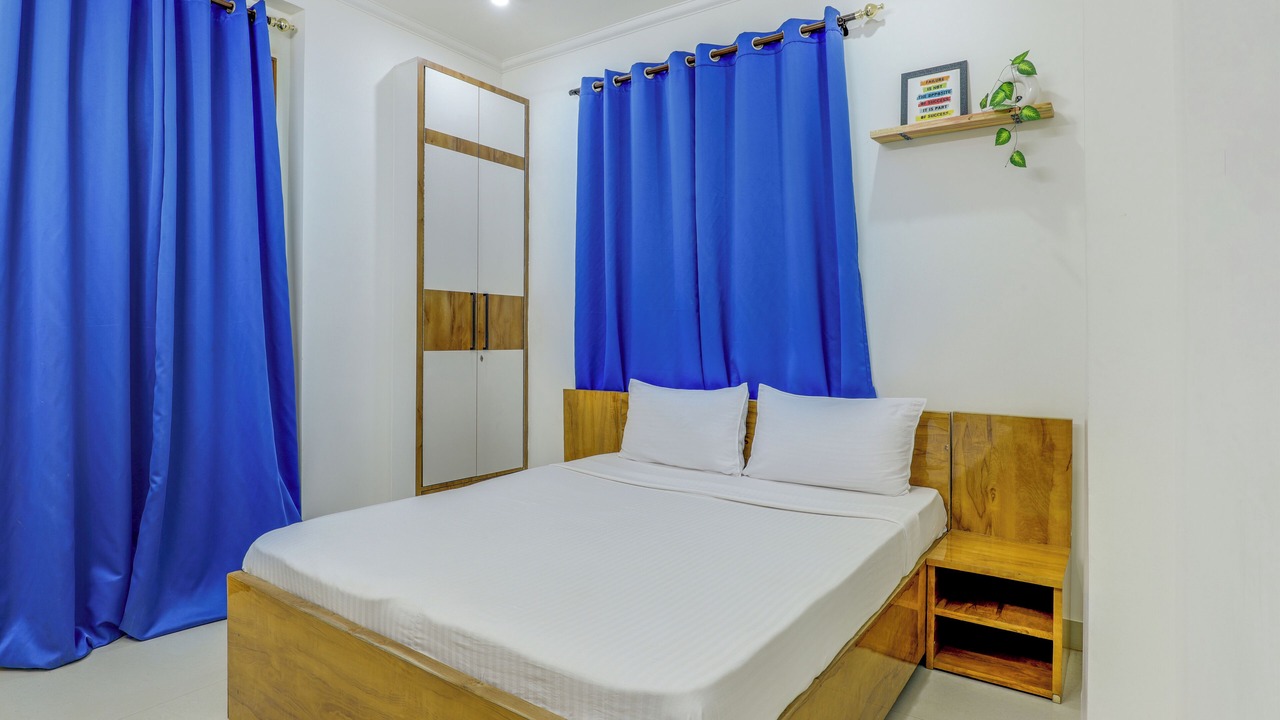 Photo of Bedroom in South West