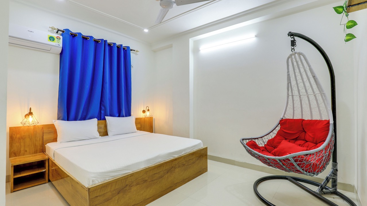 Photo of Bedroom in South West