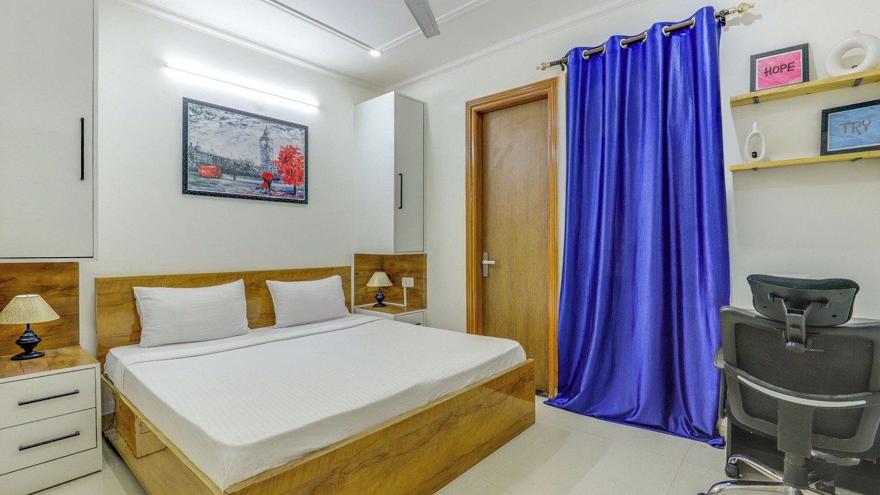 Photo of Bedroom in South West