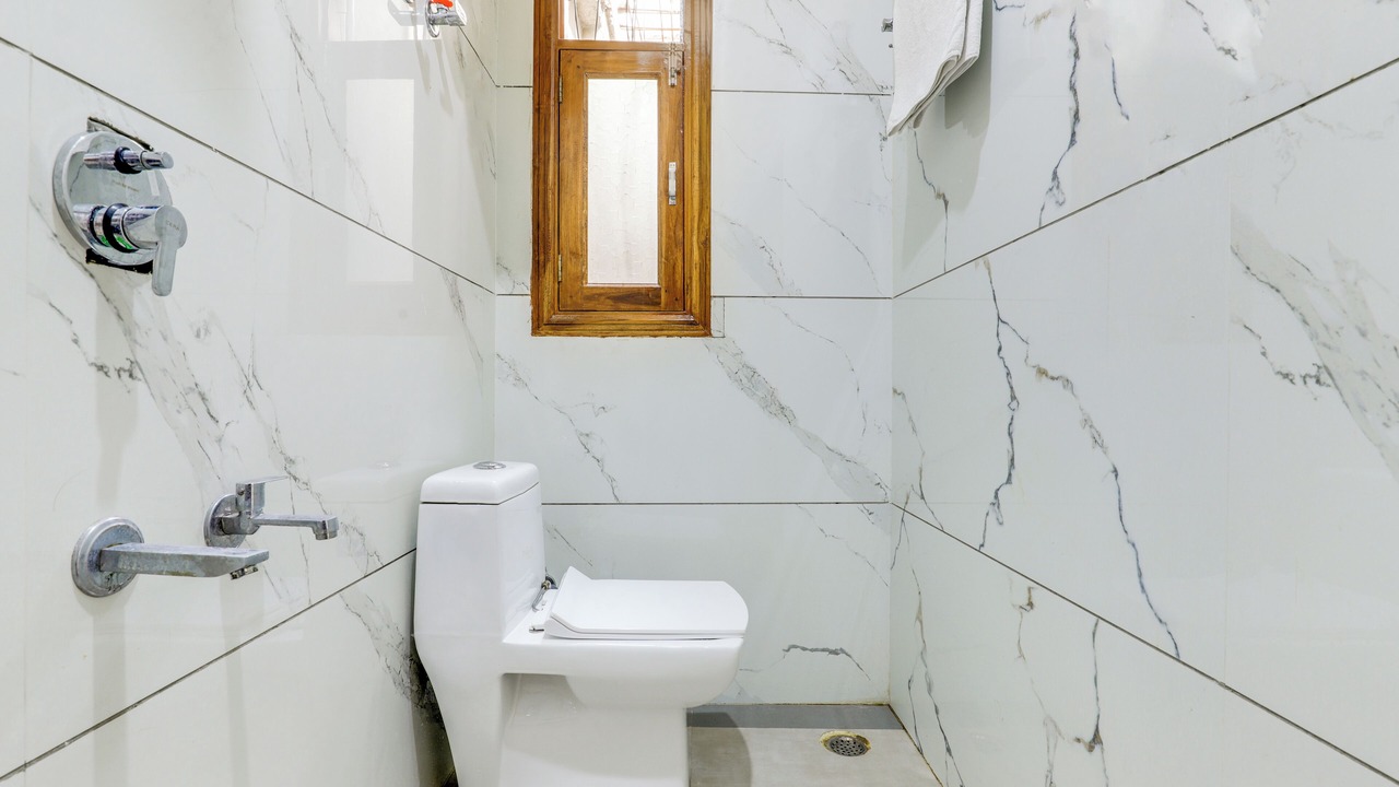 Photo of Bathroom in South West