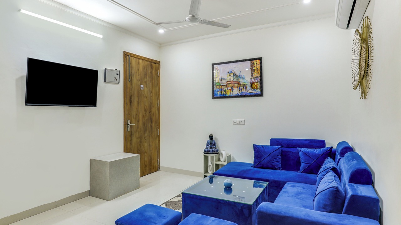 Photo of Livingroom in South West