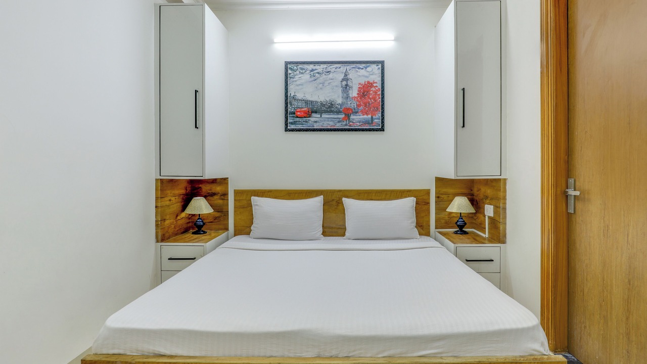 Photo of Bedroom in South West