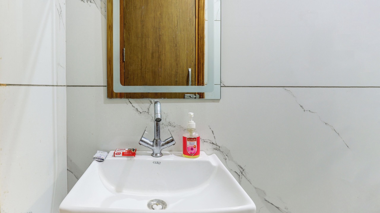 Photo of Bathroom in South West