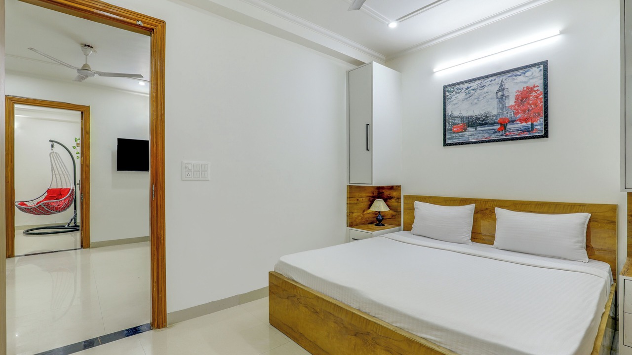 Photo of Bedroom in South West