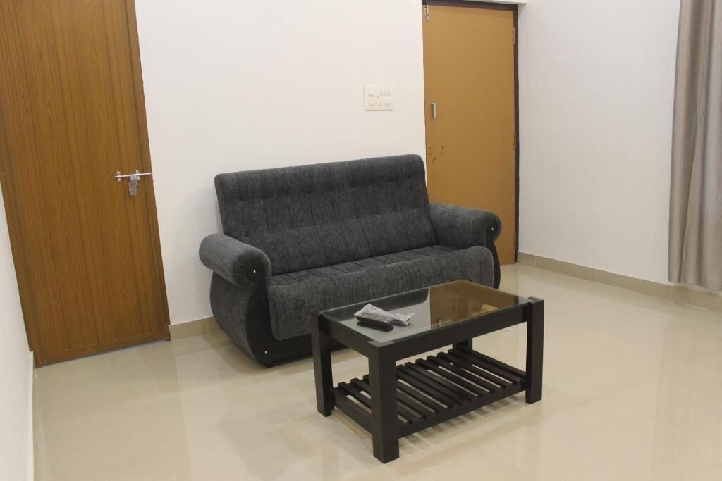 Photo of Livingroom in Vythiri