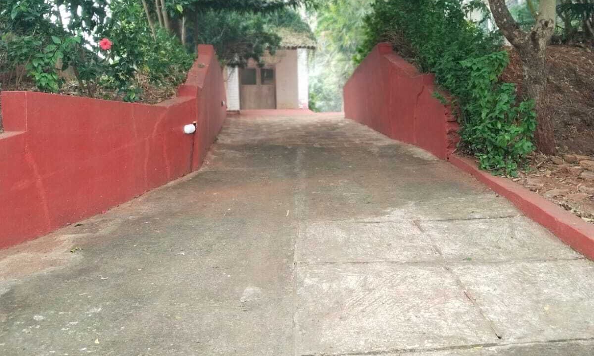 Photo of Outdoor in Auroville