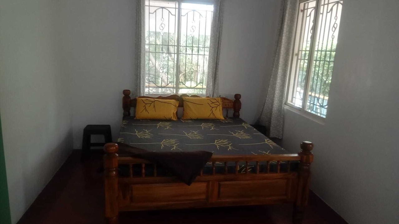 Photo of Bedroom in Auroville