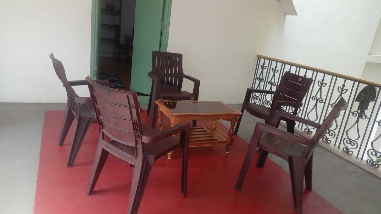 Photo of Outdoor in Auroville