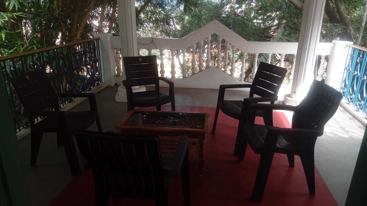 Photo of Outdoor in Auroville