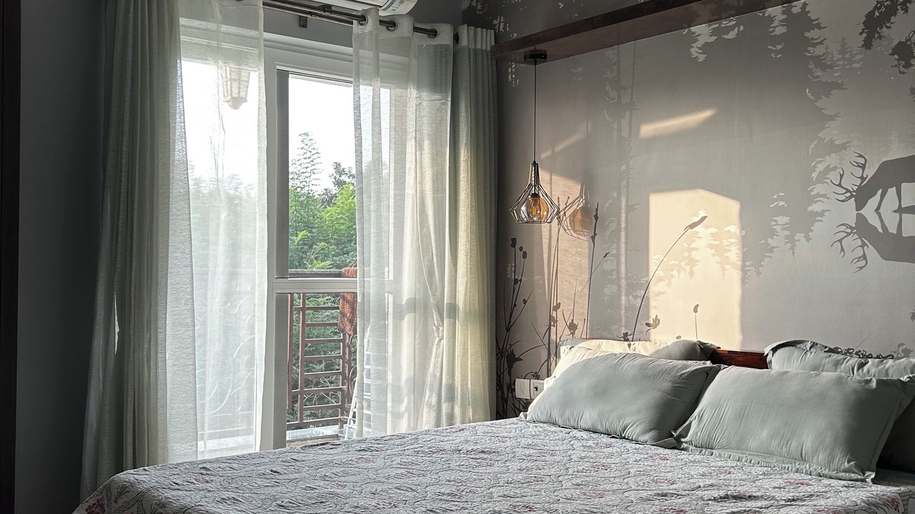 Photo of Bedroom in Anjuna