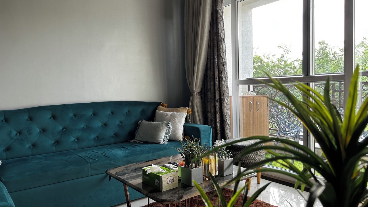 Photo of Livingroom in Anjuna