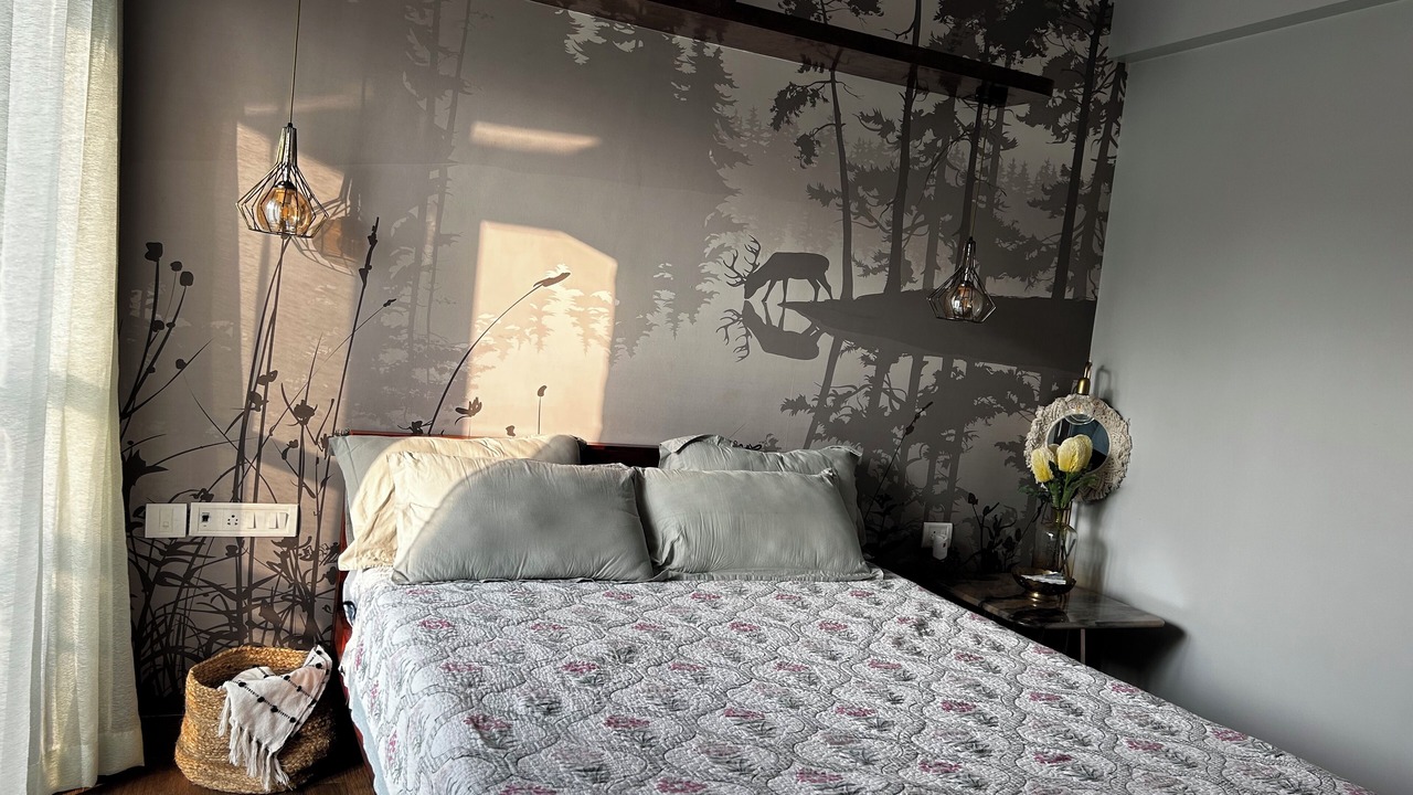 Photo of Bedroom in Anjuna