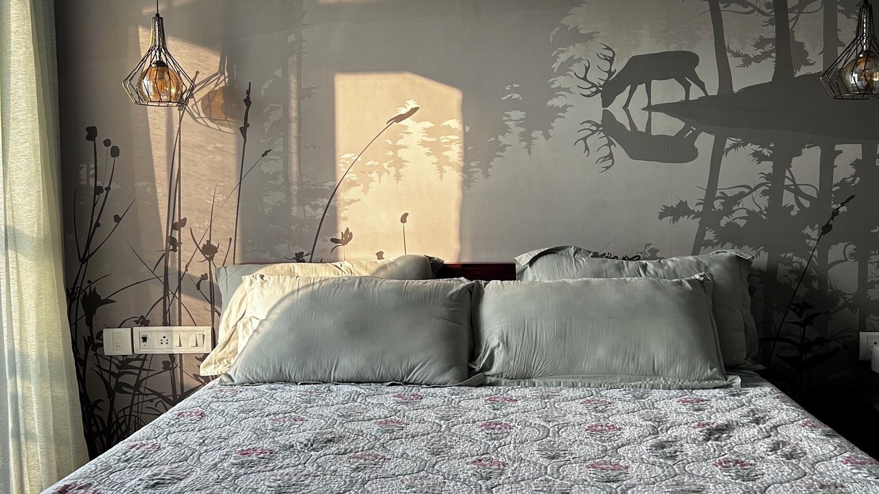 Photo of Bedroom in Anjuna