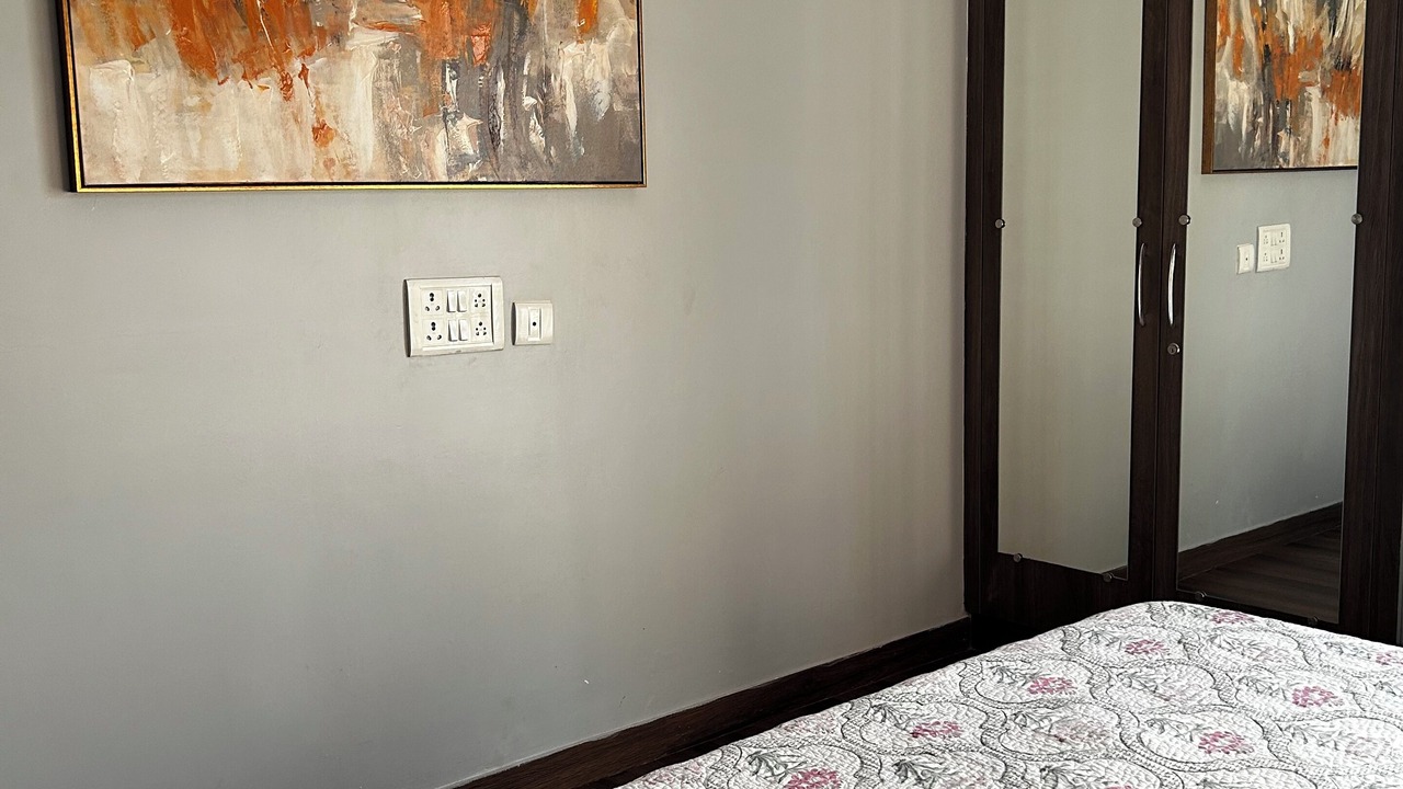 Photo of Bedroom in Anjuna