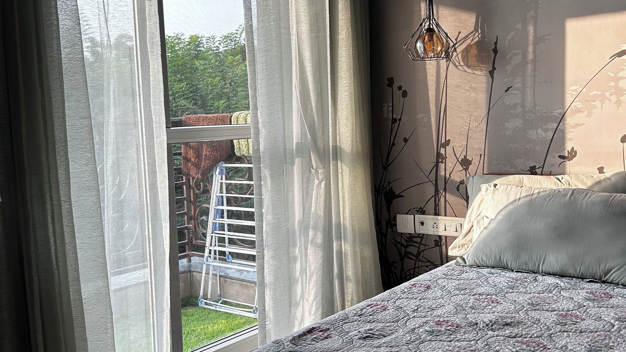 Photo of Bedroom in Anjuna