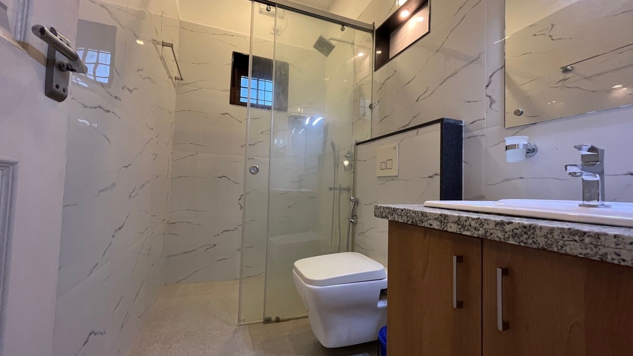 Photo of Bathroom in Thanneermukkom