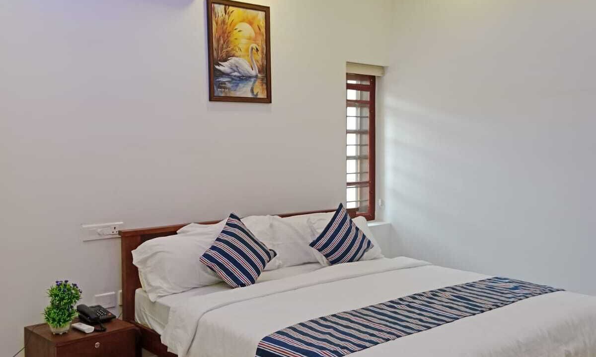 Photo of Bedroom in Thanneermukkom