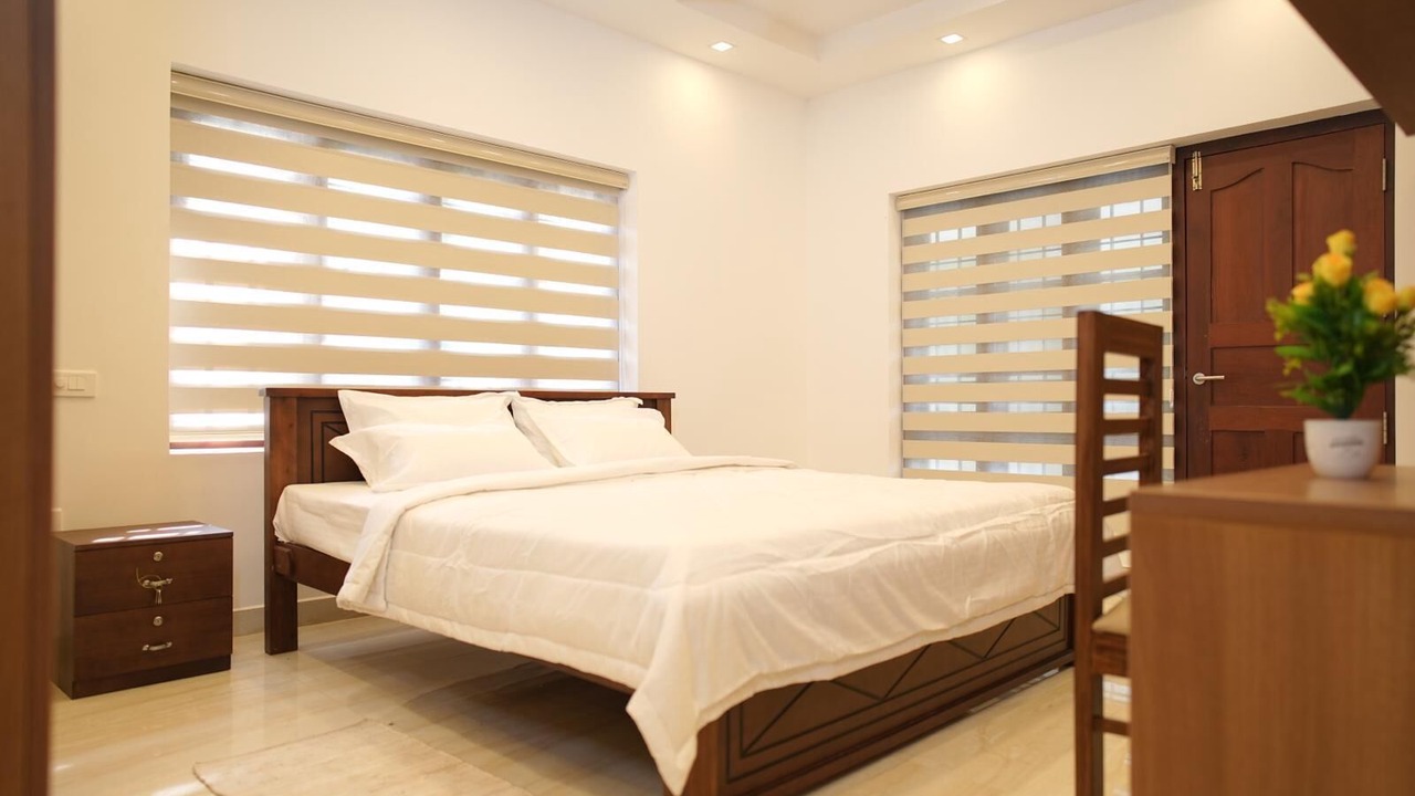 Photo of Bedroom in Thanneermukkom
