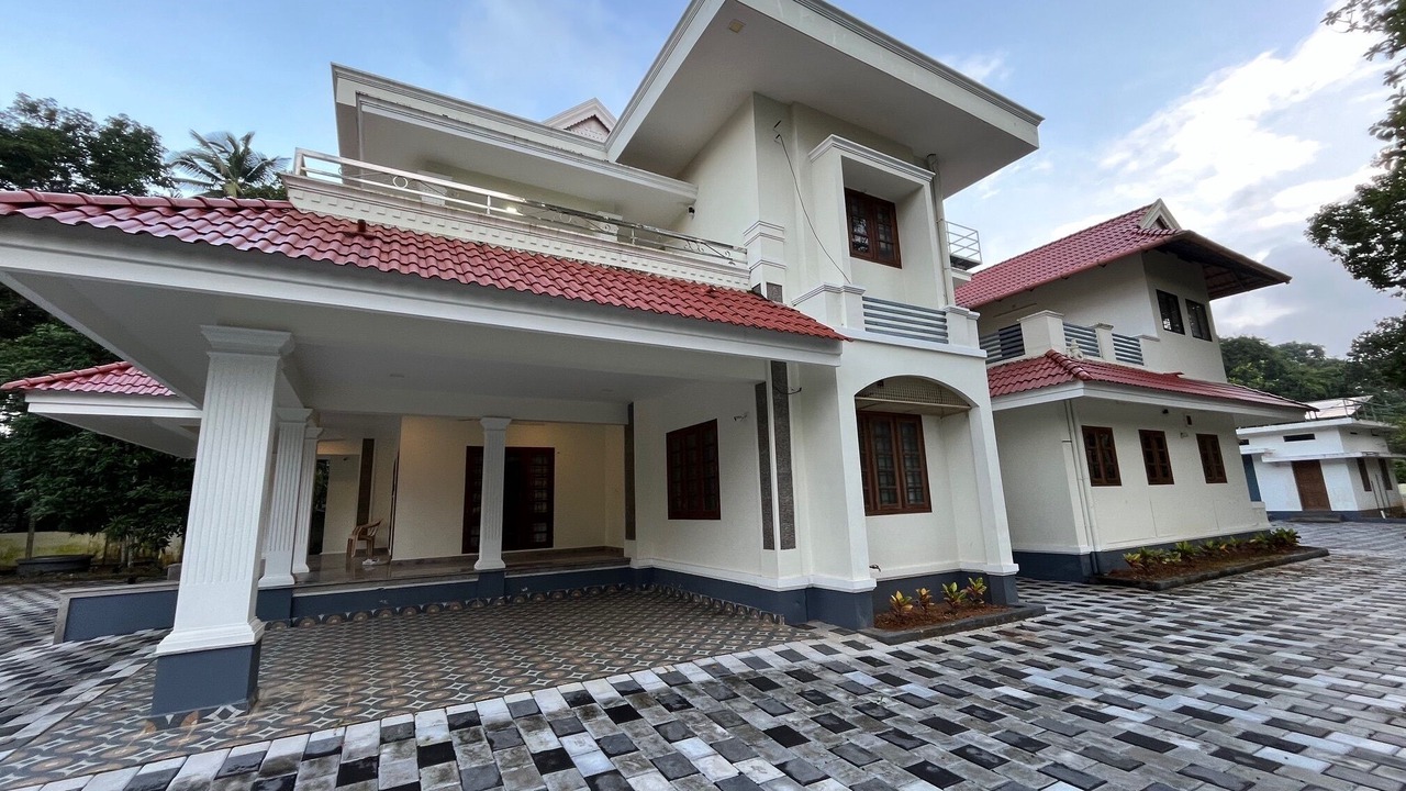 Photo of Outdoor in Thanneermukkom