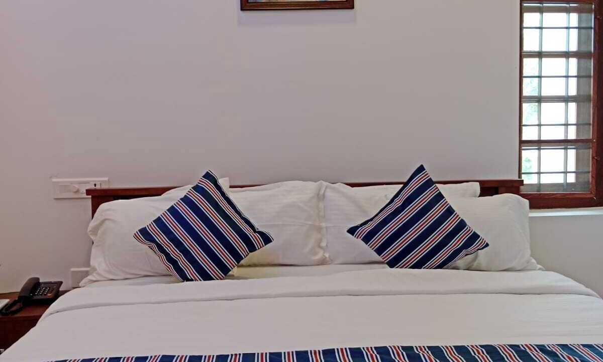 Photo of Bedroom in Thanneermukkom