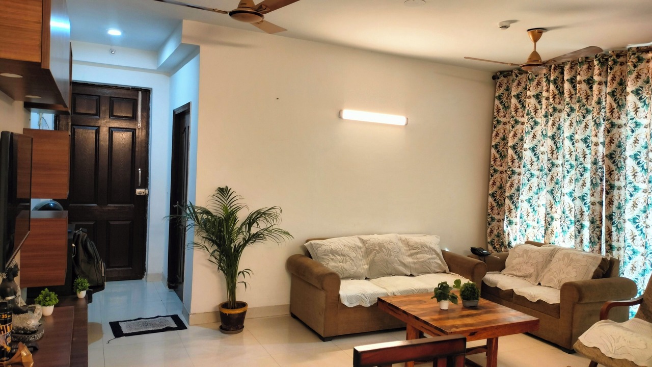 Photo of Livingroom in Greater Noida