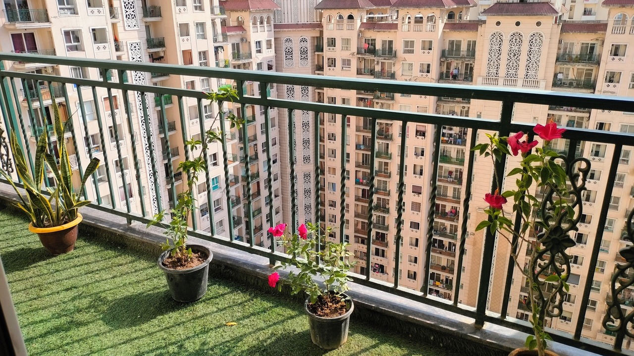 Photo of Outdoor in Greater Noida