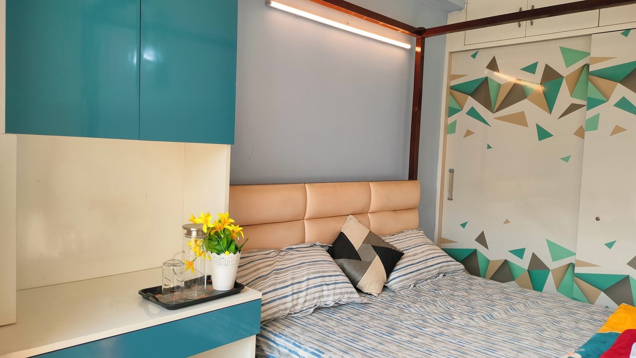 Photo of Bedroom in Greater Noida