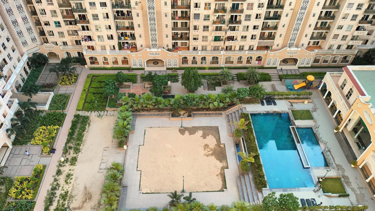 Photo of Outdoor in Greater Noida