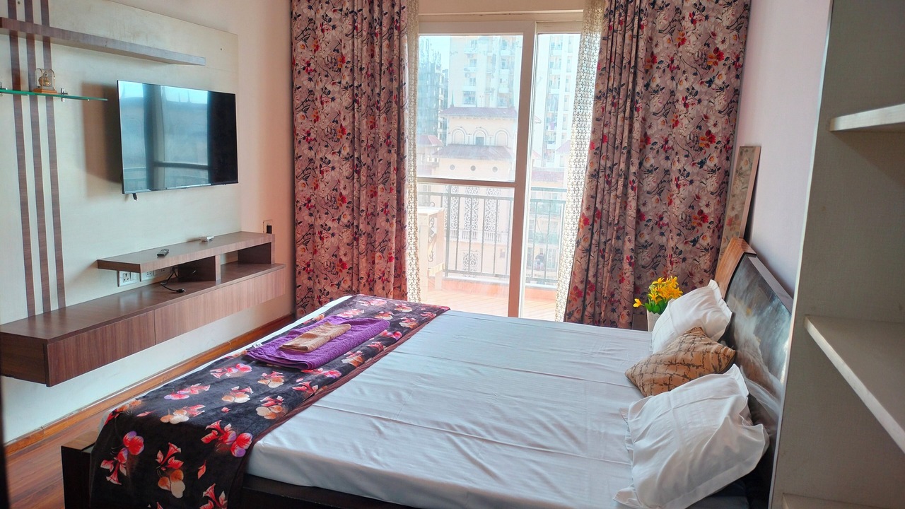 Photo of Bedroom in Greater Noida
