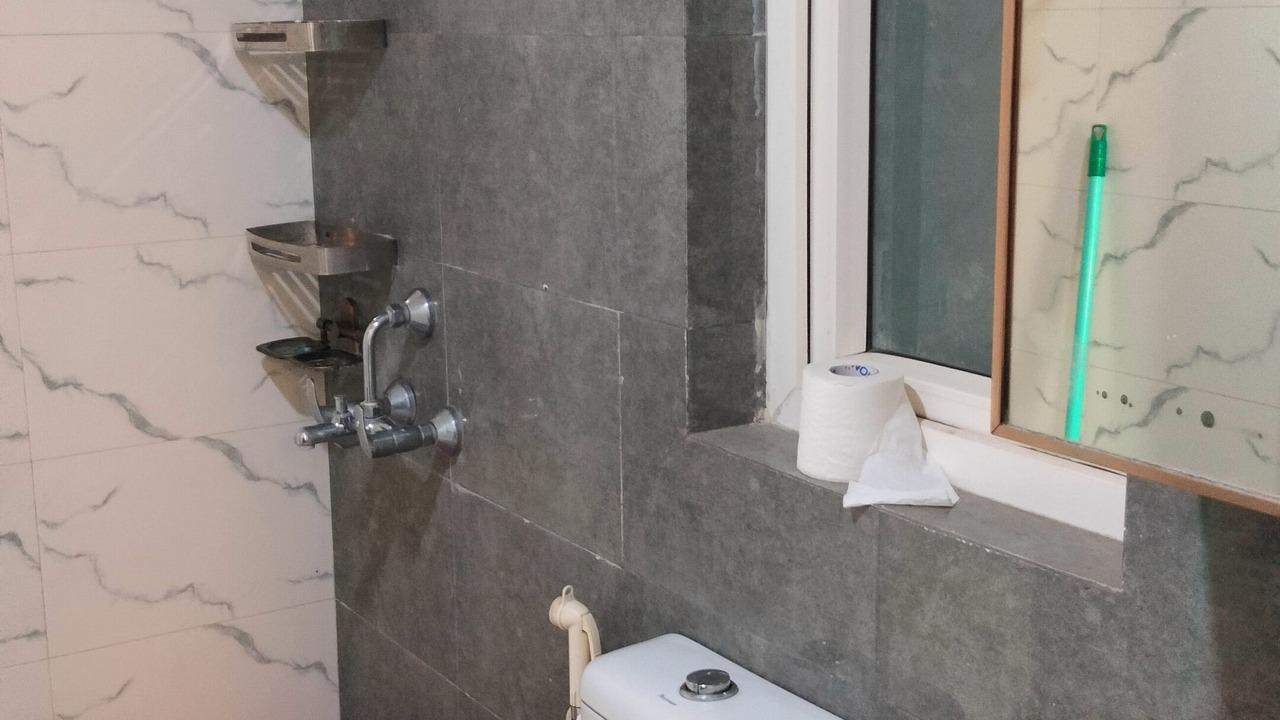 Photo of Bathroom in Greater Noida