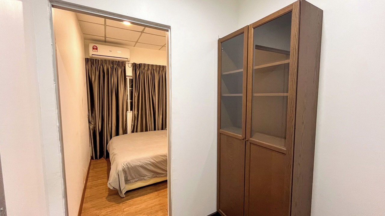 Photo of Bedroom in Titiwangsa