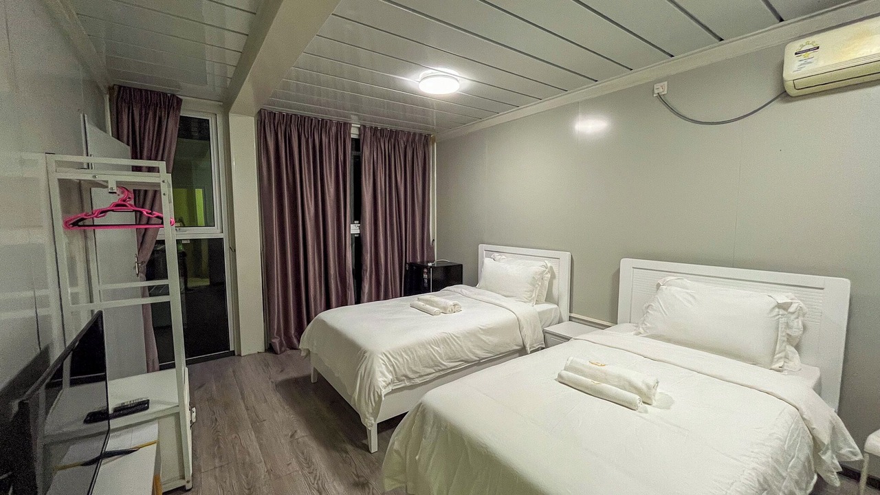 Photo of Bedroom in Titiwangsa