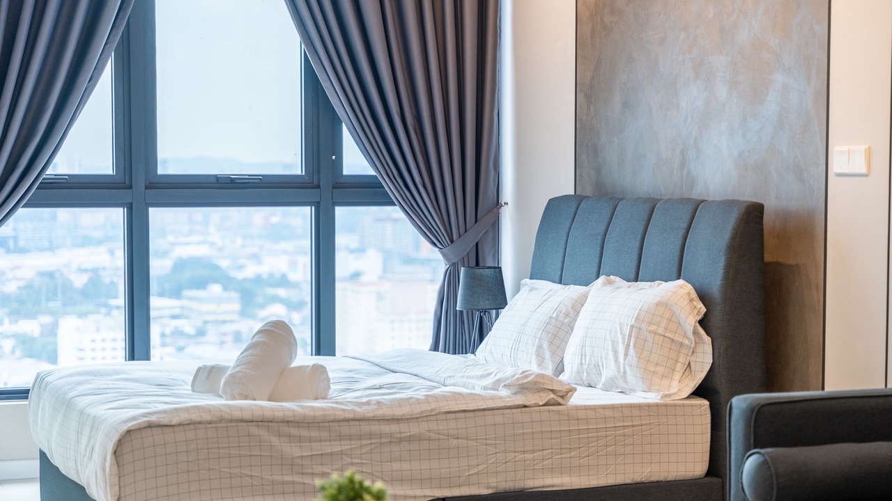 Photo of Bedroom in Petaling Jaya