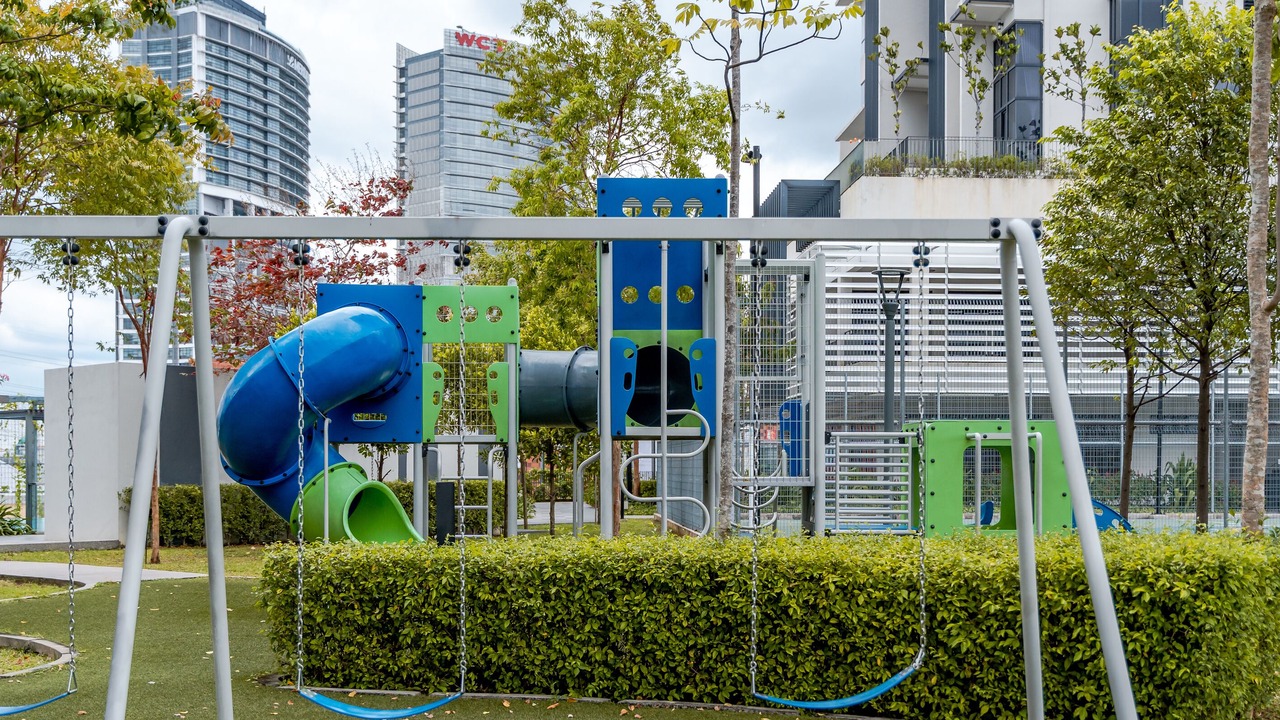 Photo of Outdoor in Petaling Jaya