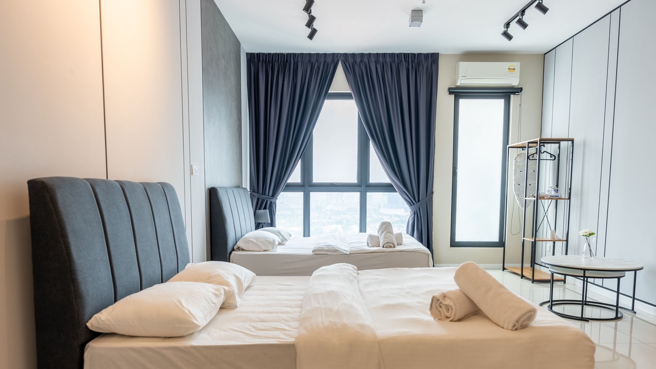 Photo of Bedroom in Petaling Jaya