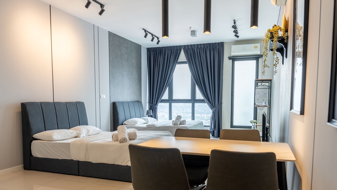Photo of Bedroom in Petaling Jaya
