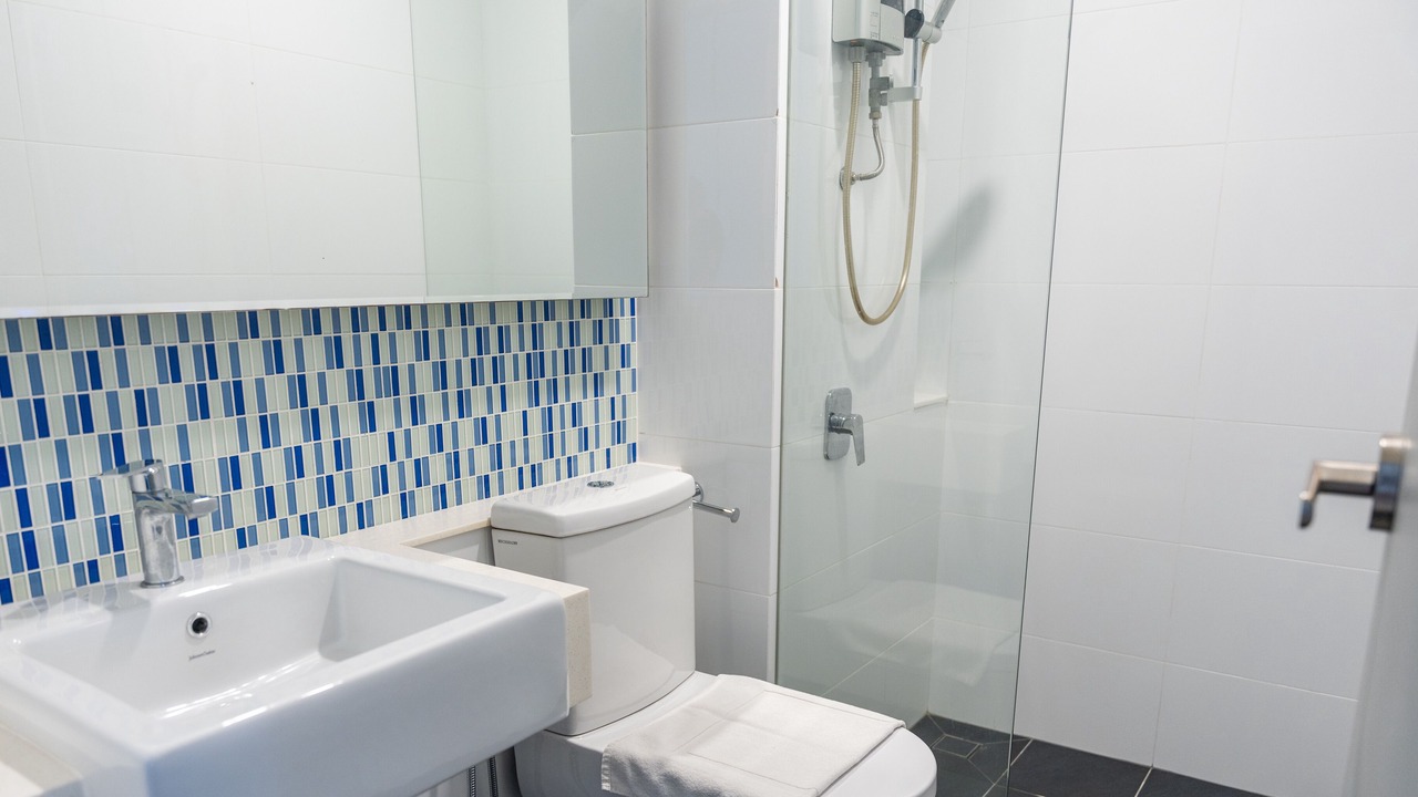 Photo of Bathroom in Petaling Jaya