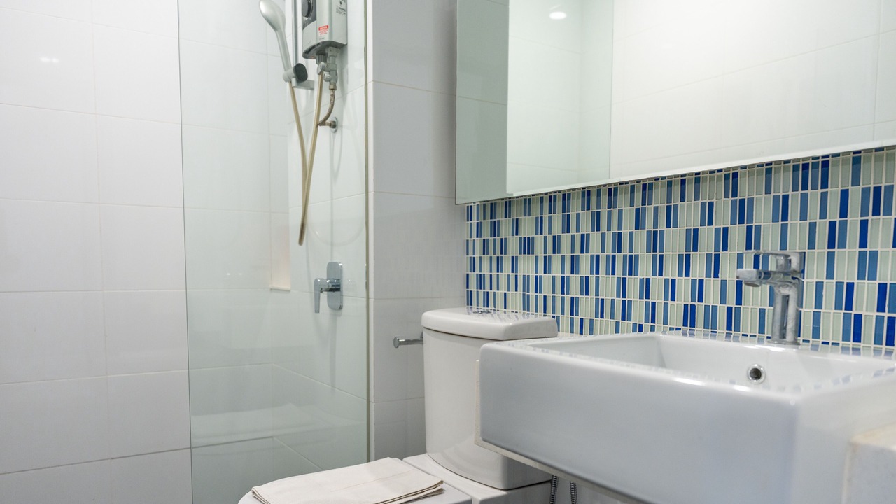 Photo of Bathroom in Petaling Jaya