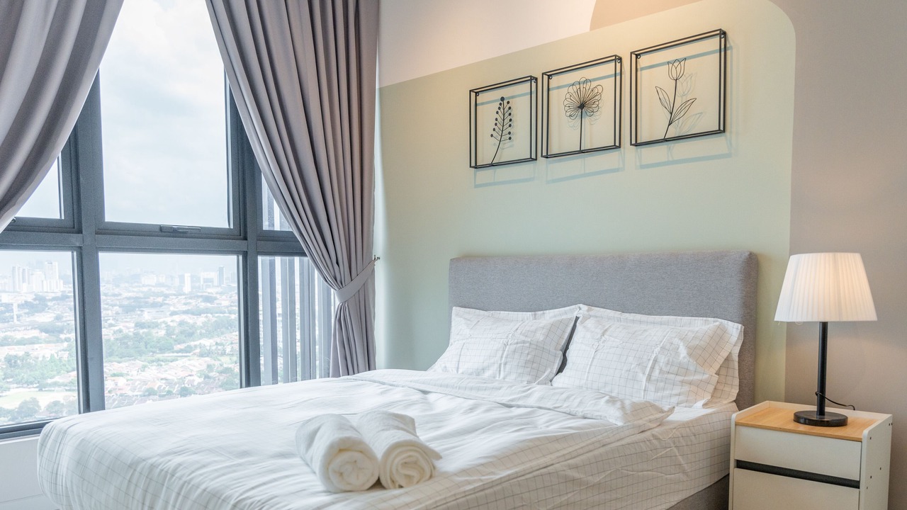 Photo of Bedroom in Petaling Jaya